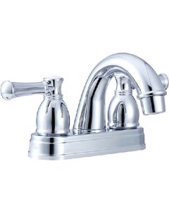 LAVATORY FAUCET CHROME POLISH 621-DFPL620LCP