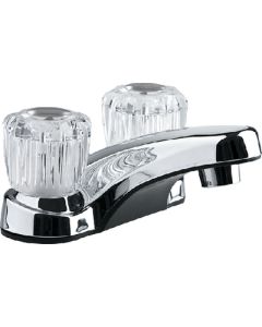 LAVATORY FAUCET CHOME POLISH 621-DFPL700ACP
