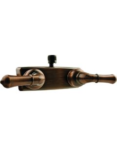 BATH,TUB,SHOWER FAUCET BRONZE 621-DFSA100CORB