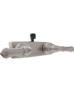 BATH,TUB,SHOWER FAUCET NICKEL 621-DFSA100CSN