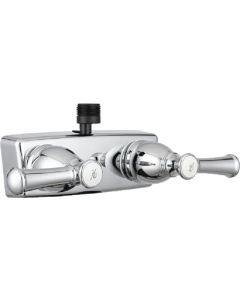 DESIGNER RV SHOWER FAUCET CHM 621-DFSA100LCP