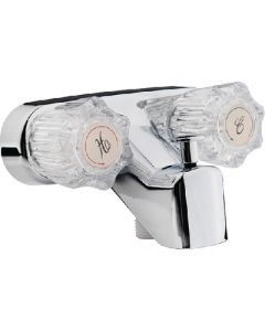 BATH,TUB,SHOWER FAUCET POLISHE 621-DFSA110ACP