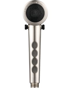HAND HELD SHOWER WAND NICKEL 621-DFSA135SN
