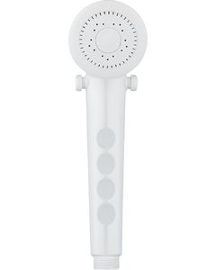 RV HAND HELD SHOWER WAND WHITE 621-DFSA135WT