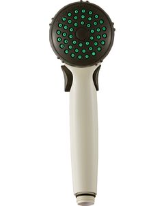 RV SHOWER HEAD/HOSE BISQUE 621-DFSA400BQ