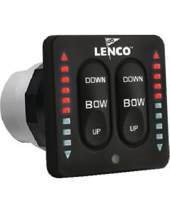 20' Flybridge Indicator Switch Kit LEN-11941002