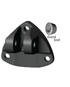 Lenco Upper Mounting Bracket With LEN 15085001