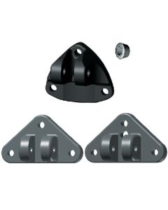 Lenco Mounting Bracket Repl Kit-Tabs LEN 15099001