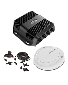Simrad NAC-2 VRF Core Pack - NAC-2, Precision-9 & N2k Starter Kit 000-13337-001