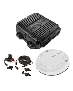 Simrad NAC-3 VRF Core Pack - NAC-3, Precision-9 & N2k Starter Kit 000-13338-001