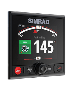 Simrad AP44 Autopilot Controller 000-13289-001