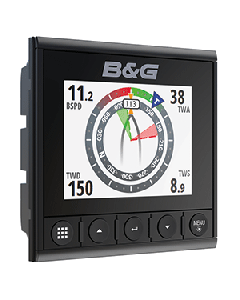 B&G TRITON2 DIGITAL DISPLAY  000-13294-001