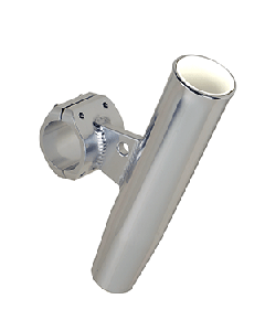 C.E. Smith Aluminum Clamp-On Rod Holder - Horizontal - 1.90" OD 53730