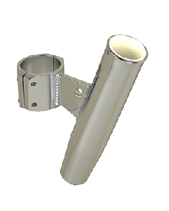 C.E. Smith Aluminum Clamp-On Rod Holder - Vertical - 1.90" OD 53735