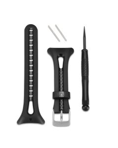 Garmin Forerunner 10/15 Black  Watch Band, Small