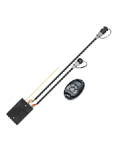 Minn Kota CoPilot Accessory f/ Powerdrive_bt 1866155