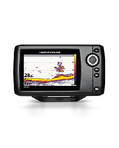 Humminbird HELIX 5 Sonar G2 410190-1 410190-1