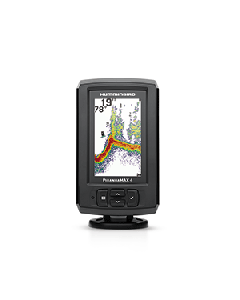 Humminbird Piranhamax 4 410150-1 410150-1