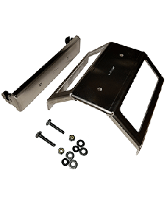 Humminbird IDMK H910R In Dash Mounting K 740155-1