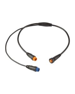 Garmin Transducer Adapter  Cable (P72/P79/Gt15/Gt30) For
