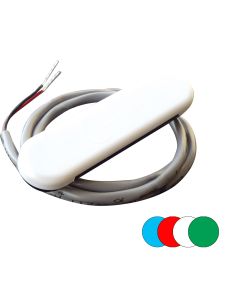 Shadow-Caster Multi-Color Courtesy Light W/2' Lead Wire