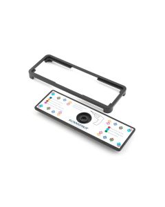 Scanstrut Rokk Universal Self  Drill Top Plate For Select