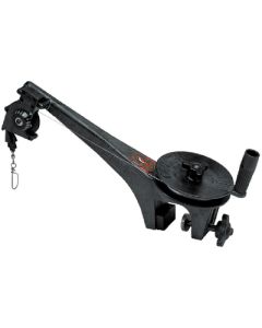 Cannon Downriggers Mini Troll Downrigger-Manual CDR 1901200