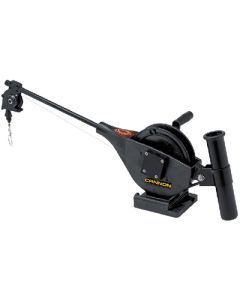 Cannon Downriggers Lake Troll Downrigger-Manual CDR 1901250