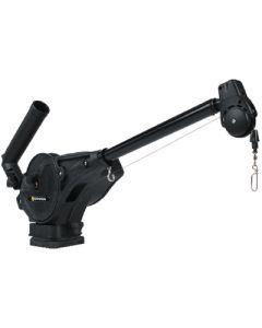 Cannon Downriggers Magnum 5 St Downrigger-Elect. CDR 1902300