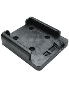 Cannon Downriggers Tab Lock Base CDR 2207001