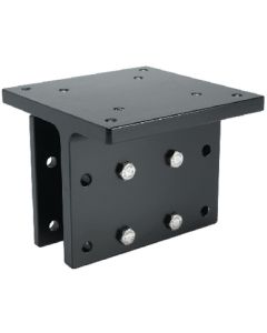 Cannon Downriggers Rail Side Mount CDR 2250940