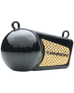 Cannon Downriggers 12# Flash Weight CDR 2295190