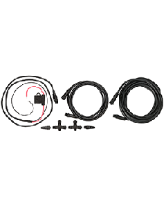 MotorGuide NMEA2000&reg; Starter Kit 8M0107522