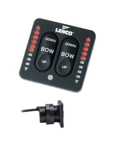 Lenco Replacement Led Key Pad