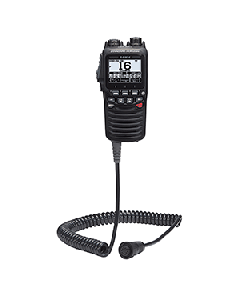 <p>Standard Horizon Wired Remote Access Microphone RAM4 f/GX6000 & GX6500</p> SSM-70H