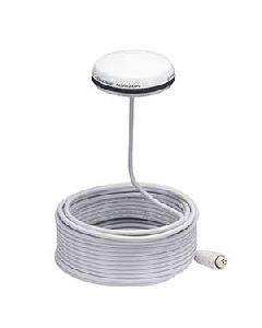 Standard Horizon SCU-31 GPS Smart Antenna SCU-31