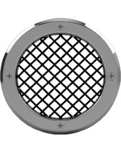 CRUISER ACCESSORIES ROCK TAMERS EXHST 5.5  2PK RT200