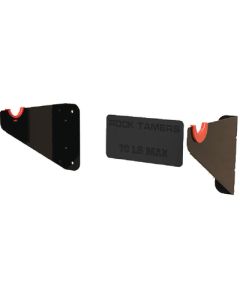 CRUISER ACCESSORIES ROCK TAMERS WALL HANGER RT410