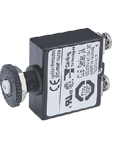 Blue Sea 2129 Circuit Breaker 3A Push Button