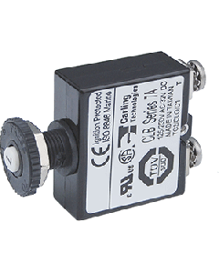 Blue Sea 2131 Circuit Breaker 7A Push Button