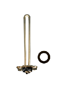 Raritan Heating Element w/Gasket - Bolt-On Type - 120V WH1A
