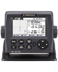 Furuno Class A AIS Transponder FA170