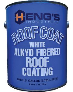 Heng's Qt Elixer Plasti-Cote Aluminum Hei 43032