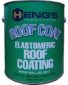 Heng's Gal Elixer Elasto-White Hei 471284