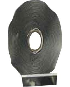 BLK BUTYL 1/8X3/4X30' 20 CASE HEI-5031