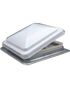 HENGS EZ CHANGE UNIV VENT LID WHT 71111A-C1G1