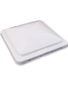 HENGS EZ CHANGE VENT LID WHITE 90110A-C1