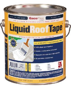 Heng's Liquid Roof Tape 1 Gallon HEI-HGRF16251