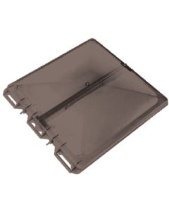 Heng's Jensen Replacement Lid Smoked HEI-J7291RSMC