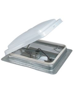 Heng's Elixer Fan Blade Counter Clock Hei Jrp1002R